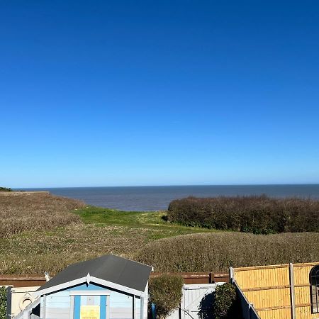 Willa The Lookout Mundesley Zewnętrze zdjęcie