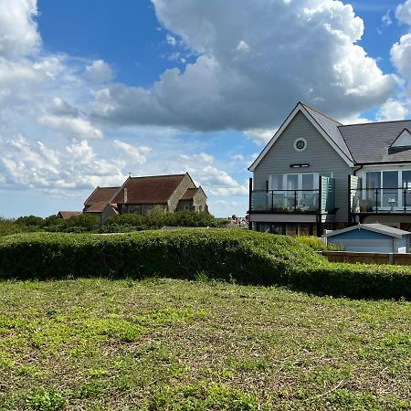 Willa The Lookout Mundesley Zewnętrze zdjęcie