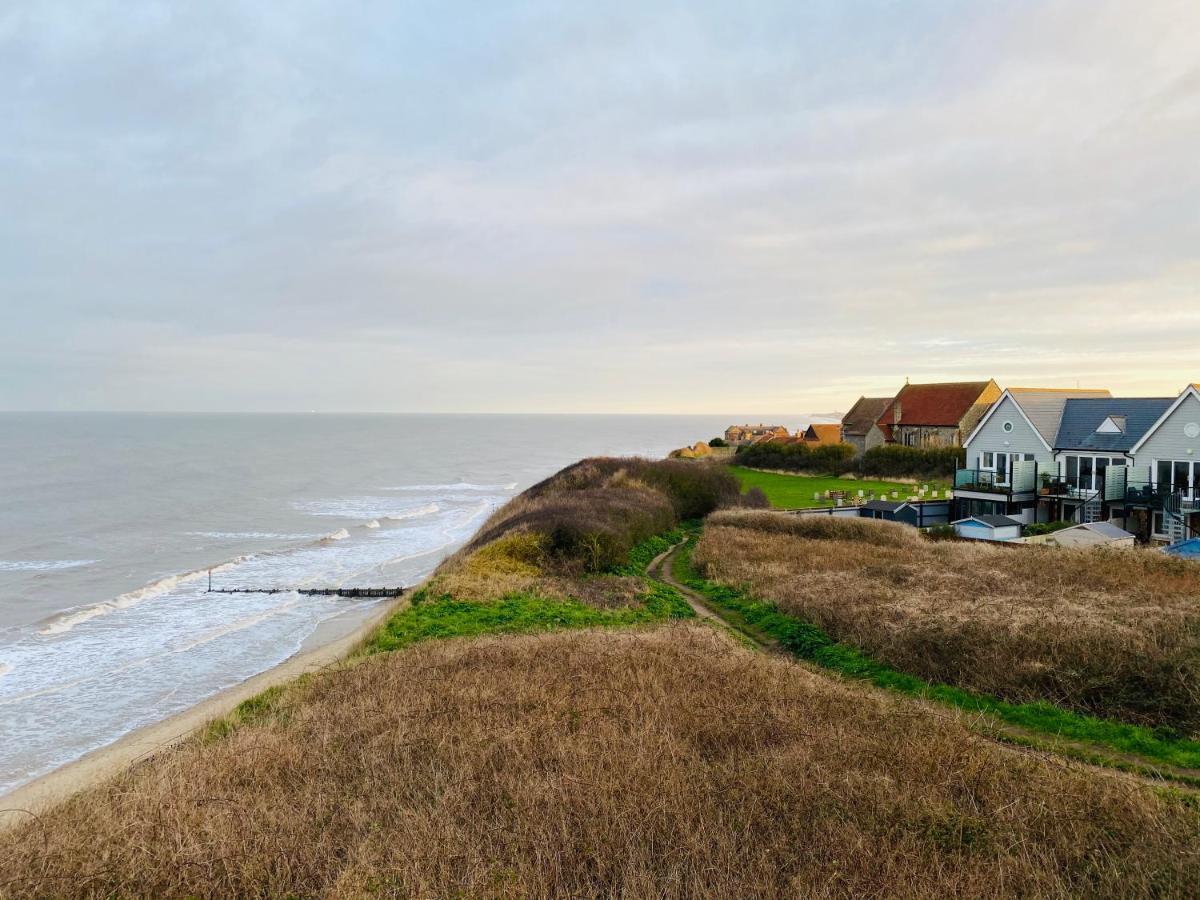 Willa The Lookout Mundesley Zewnętrze zdjęcie
