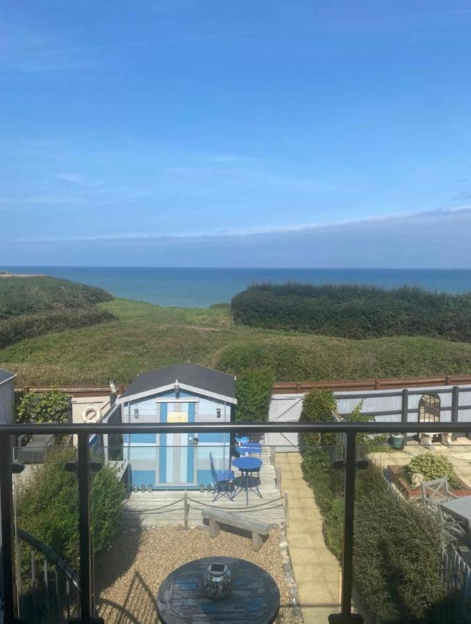 Willa The Lookout Mundesley Zewnętrze zdjęcie