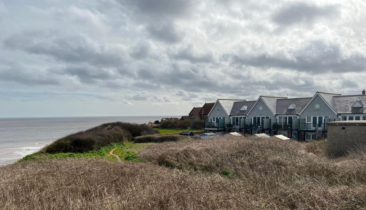Willa The Lookout Mundesley Zewnętrze zdjęcie