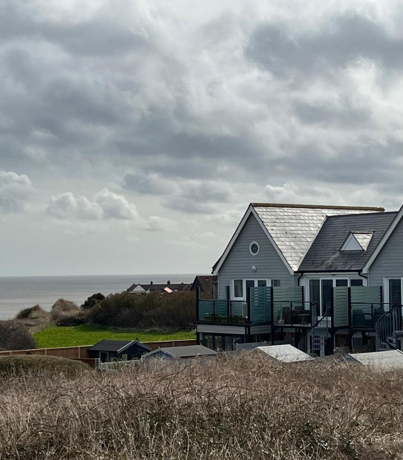 Willa The Lookout Mundesley Zewnętrze zdjęcie