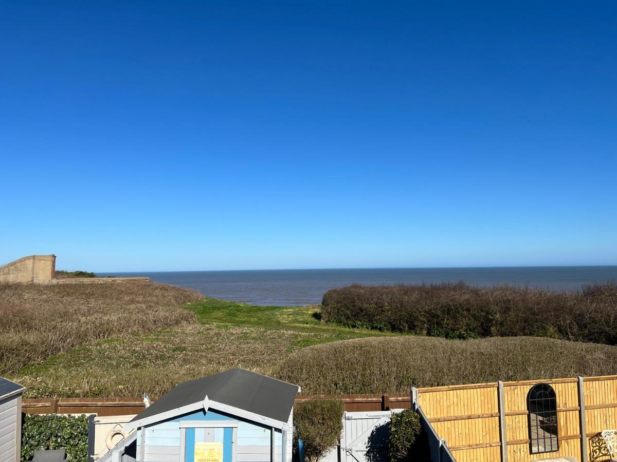Willa The Lookout Mundesley Zewnętrze zdjęcie