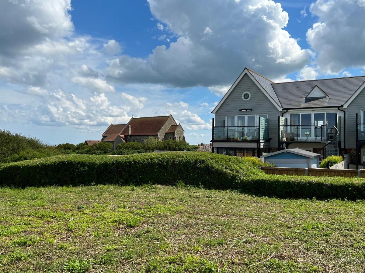 Willa The Lookout Mundesley Zewnętrze zdjęcie