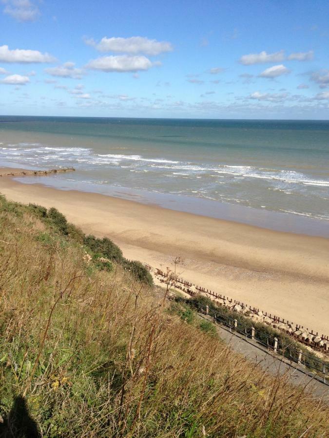 Willa The Lookout Mundesley Zewnętrze zdjęcie
