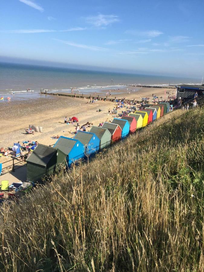 Willa The Lookout Mundesley Zewnętrze zdjęcie