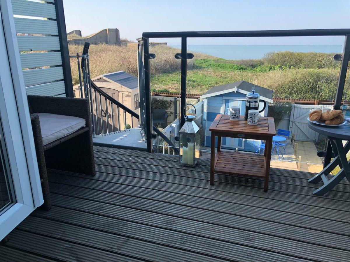 Willa The Lookout Mundesley Zewnętrze zdjęcie