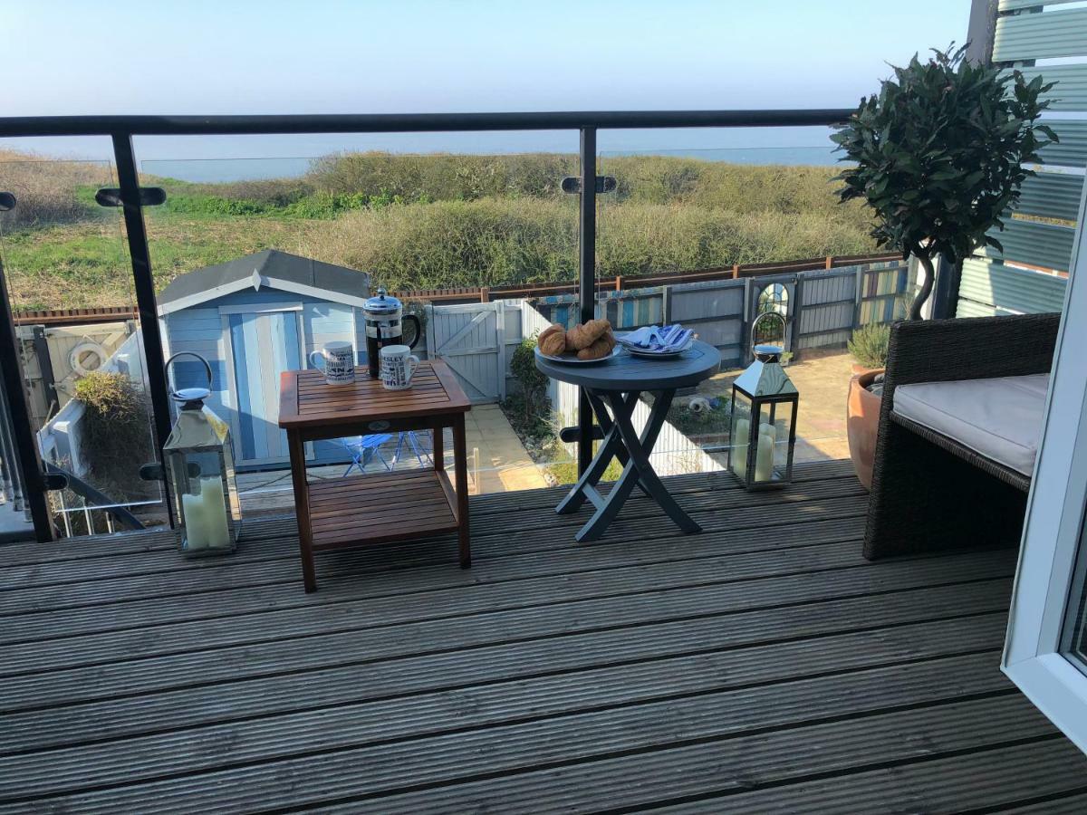 Willa The Lookout Mundesley Zewnętrze zdjęcie