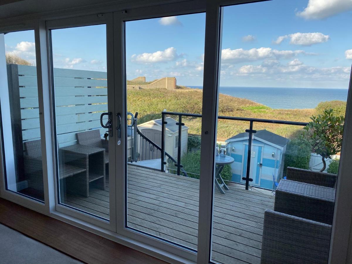 Willa The Lookout Mundesley Zewnętrze zdjęcie