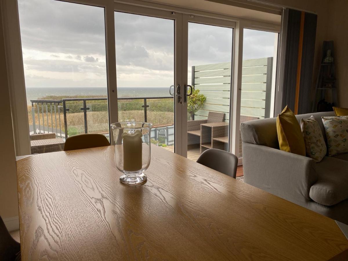 Willa The Lookout Mundesley Zewnętrze zdjęcie